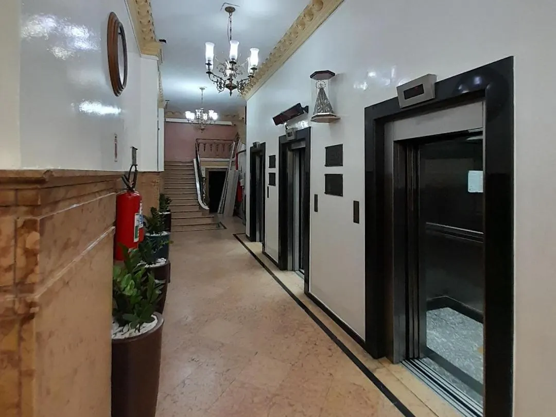 Apartamento Apart No Centro De Sao Paulo Otima Localizacao Brasil