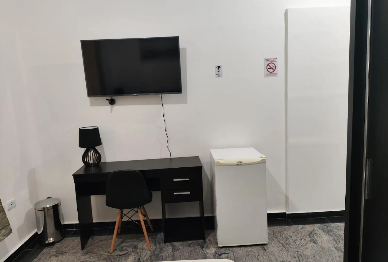 Apartamento Apart No Centro De Sao Paulo Otima Localizacao